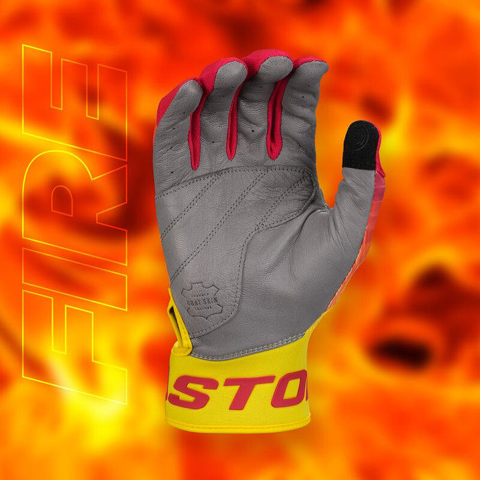 Easton Walk Off Ethos YTH Batting Gloves