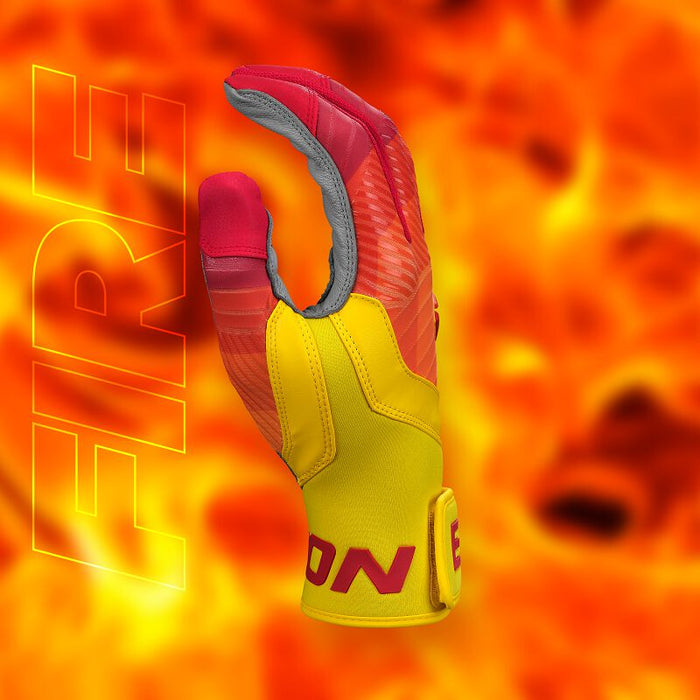 Easton Walk Off Ethos SR Batting Gloves