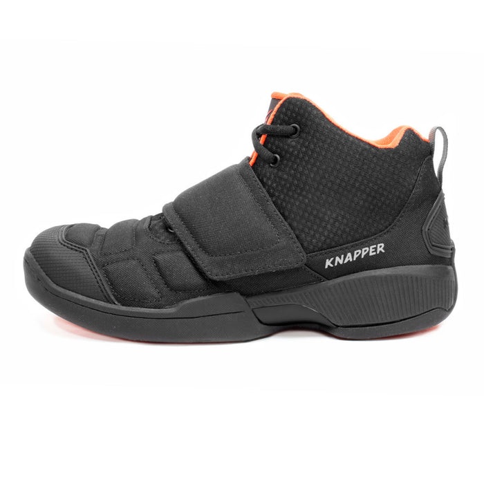 KNAPPER AK7 MID INTERCEPTOR SHOES