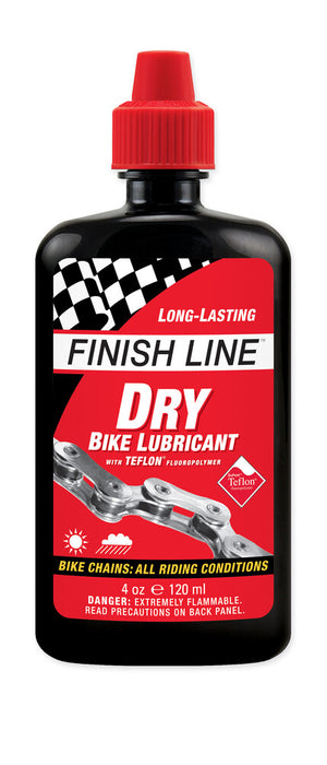 Dry Lube (Tef Pl) 4oz single