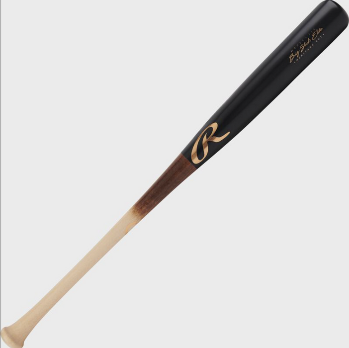 RAWLINGS BIG STICK ELITE BIRCH BAT