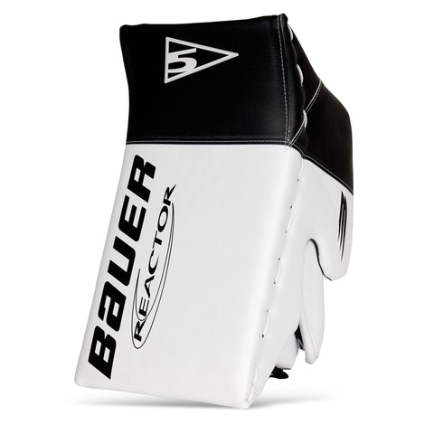 Bauer R5 Pro Blocker SR