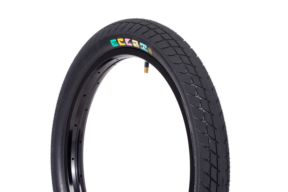 ECLAT MORROW TIRE 2.40 BLK