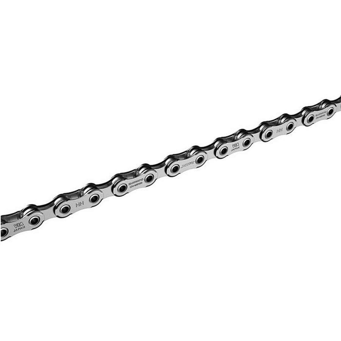 BICYCLE CHAIN  CN-M9100  XTR  126 LINKS FOR 12 SPEED  W/QUICK-LINK