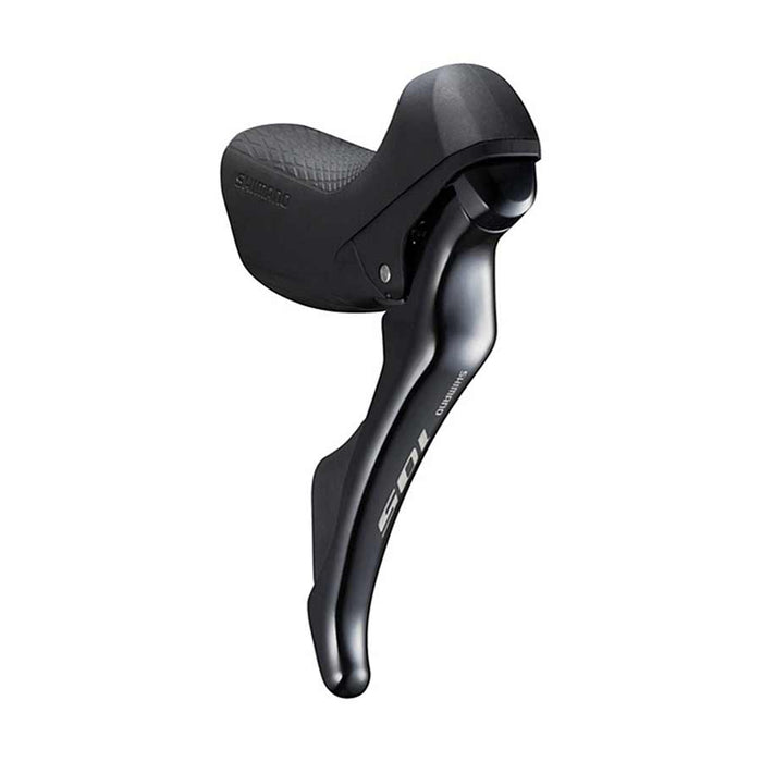 SHIFT/BRAKE LEVER, ST-R7000, 105, 11-SPEED RIGHT, W/2100MM