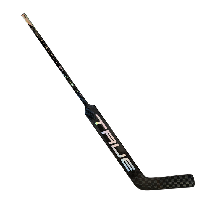 TRUE CATALYST 9X3 GOAL STICK INT