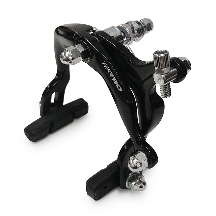 REAR CALIPER BRAKE TEKTRO BLK