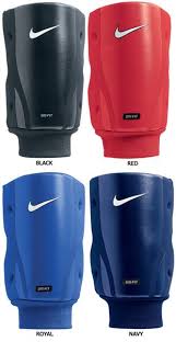 BASEBALL KNPD NIKE ADV. V KNEE SHIN