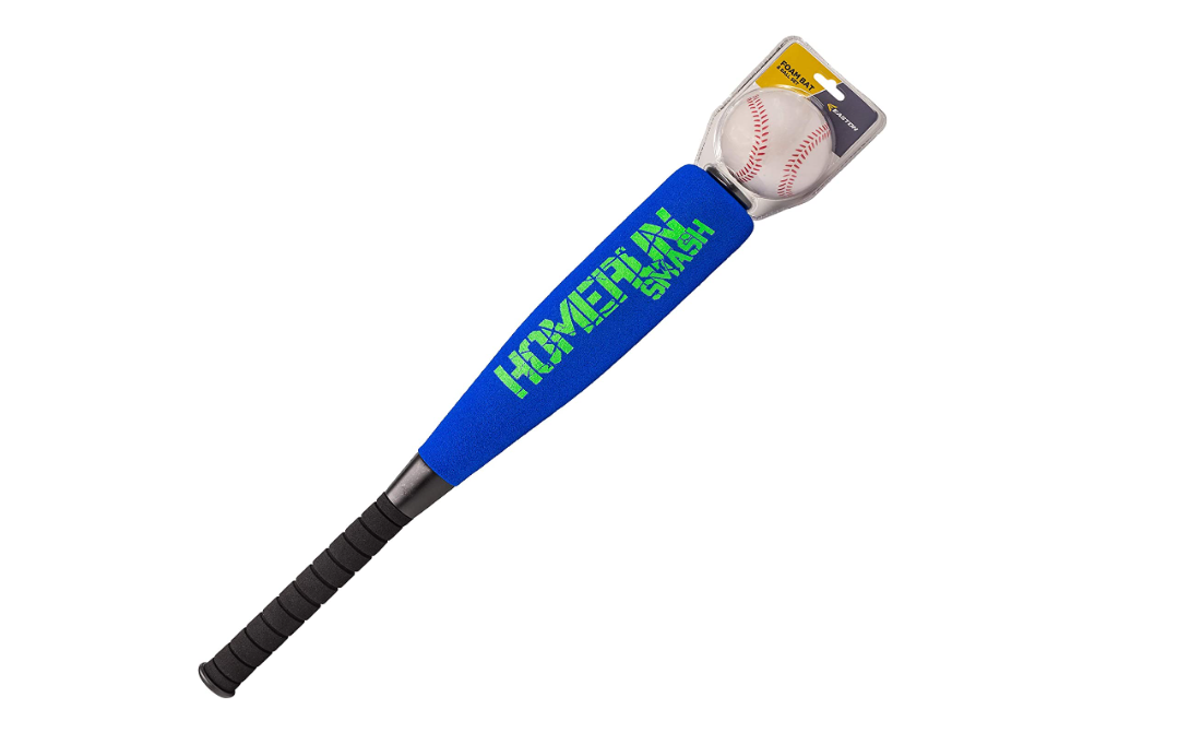 EASTON HOMERUN SMASH BAT/BALL