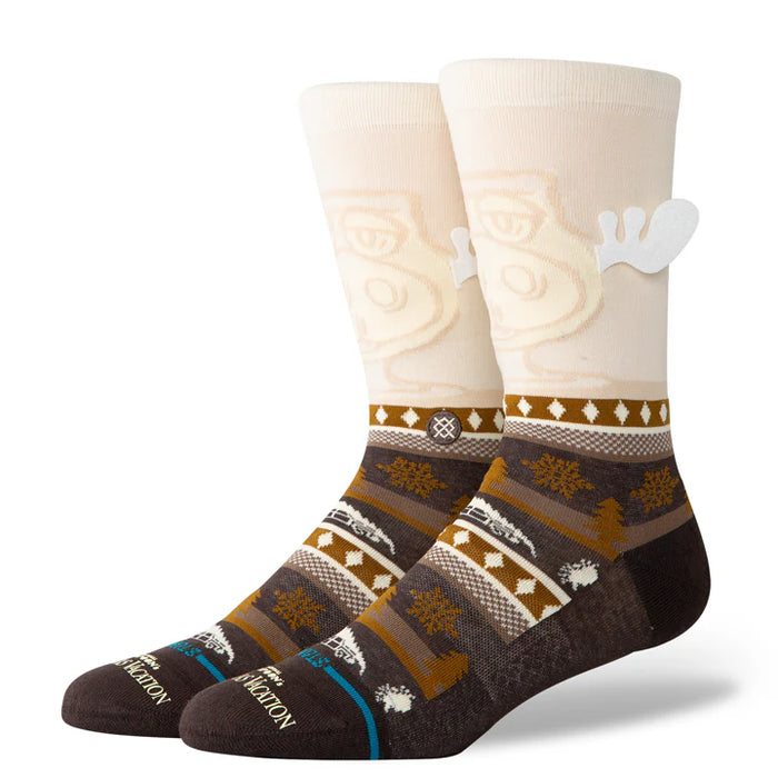 STANCE SOCKS - HAVE SOME EGGNOG