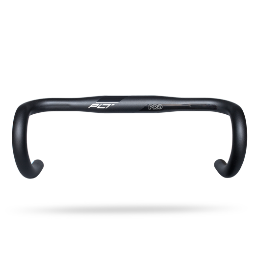 PLT Compact Handlebar Black