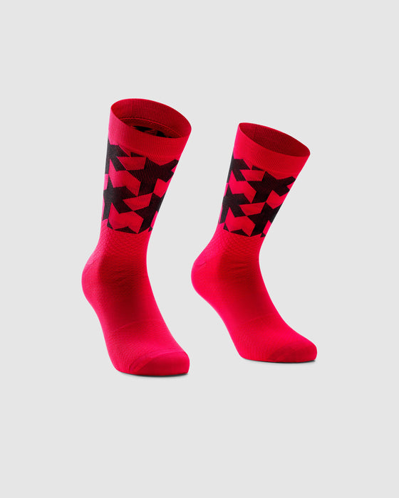 Monogram Socks EVO