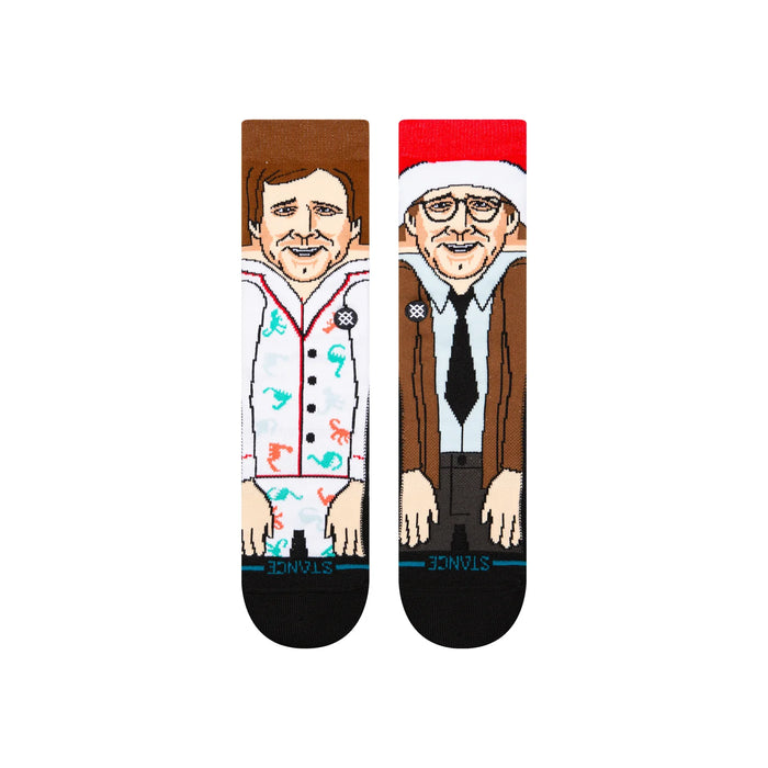 STANCE - GRISWOLD CREW - SOCKS