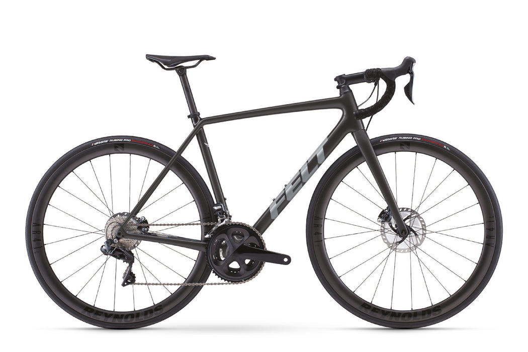 FR Advanced 105 Di2