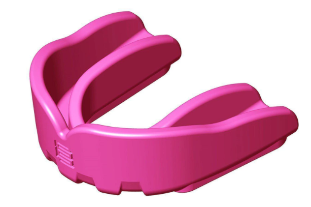 MAKURA TOKA MOUTHGUARD SR