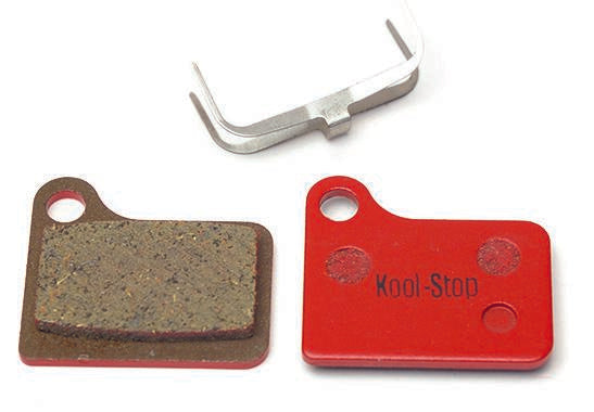 KOOL STOP DISC PAD DEORE HYDRAULIC CLARKSON