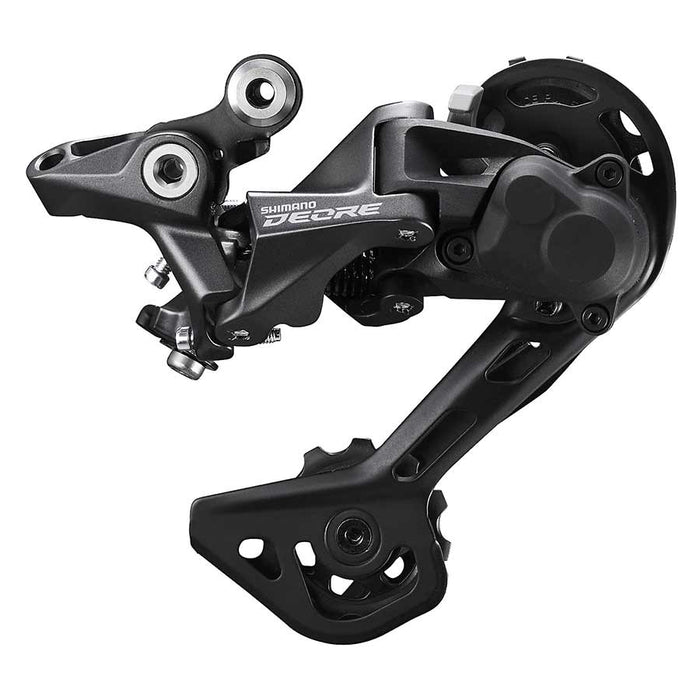 REAR DERAILLEUR, RD-M5120, DEORE, SGS 10/11-SPEED