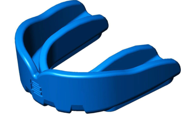 MAKURA TOKA MOUTHGUARD SR