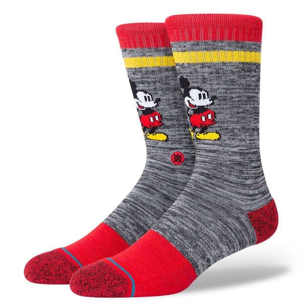 STANCE SOCKS - VINTAGE MICKEY 2020