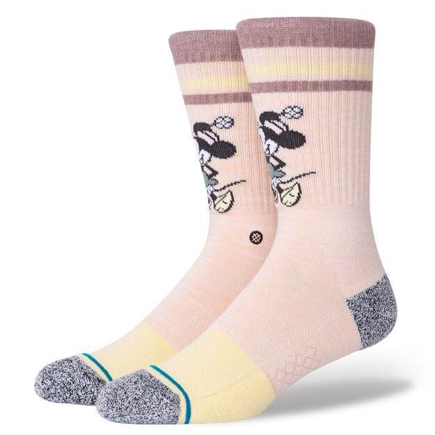 STANCE SOCKS - VINTAGE MINNIE 2020