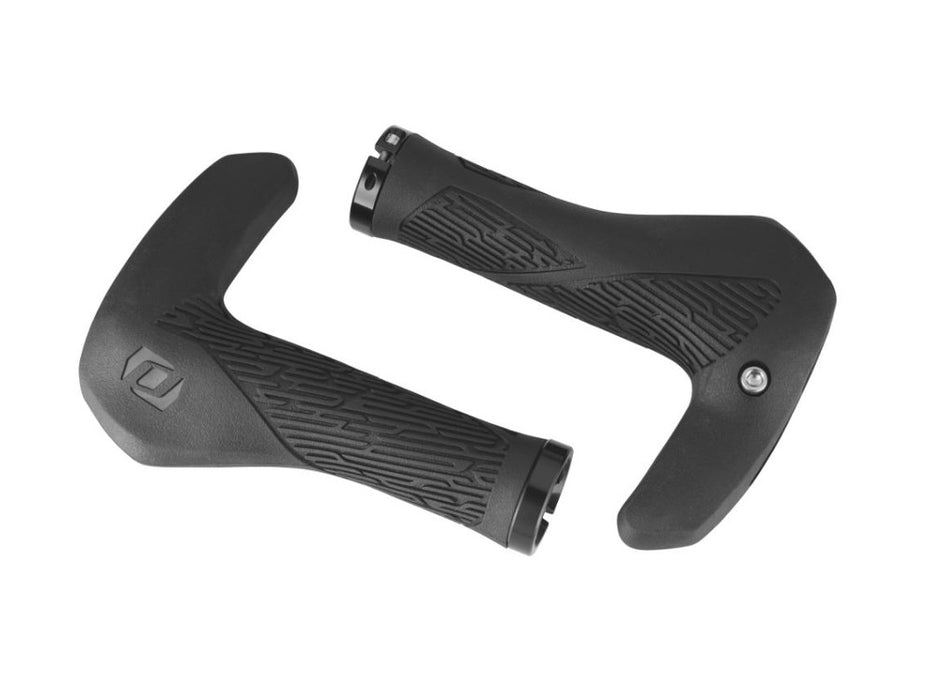GRIPS COMFORT ERGO LOCK-ON