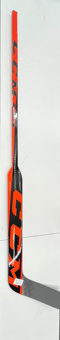 CCM EFLEX 5 PROLITE CUSTOM GOAL STICK