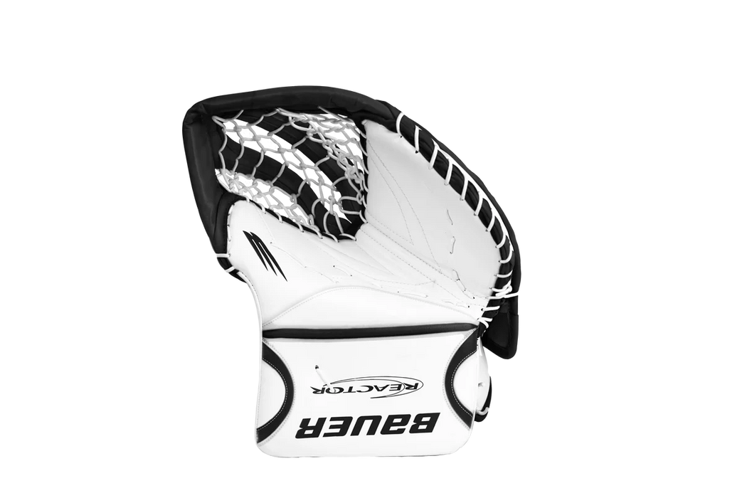 Bauer R5 Pro Catcher SR