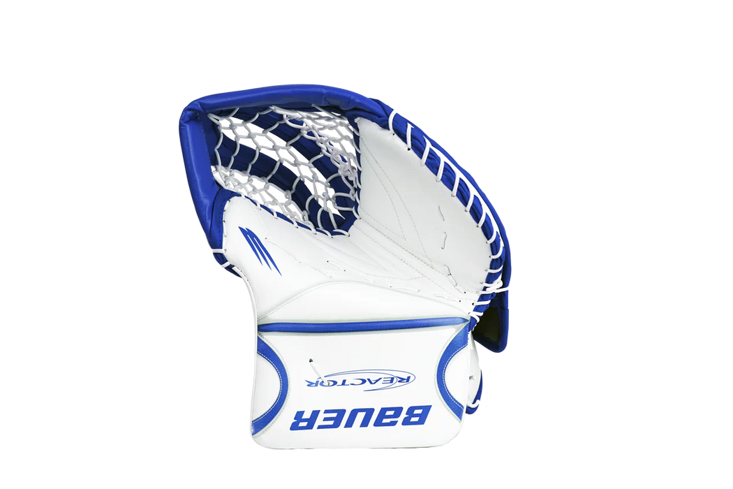 Bauer R5 Pro Catcher SR