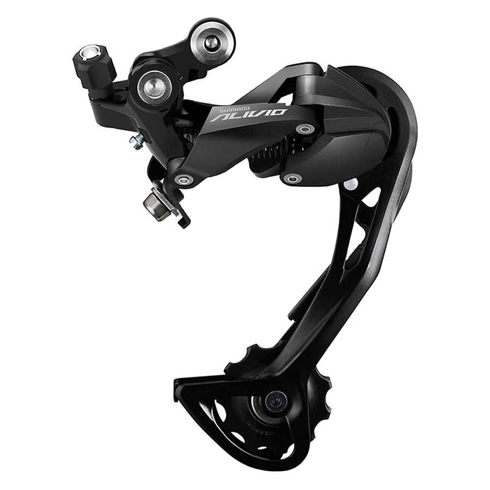 REAR DERAILLEUR  RD-M3100  ALIVIO  SGS 9-SPEED  TOP NORMAL  SHADOW DESIGN  DIRECT ATTACHMENT