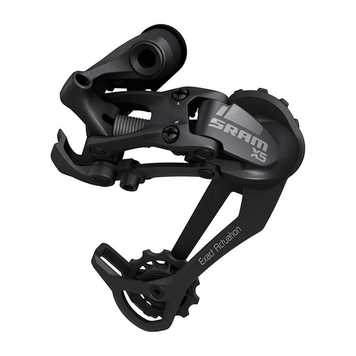 SRAM X5 RDER 9S LONG CAGE BLK