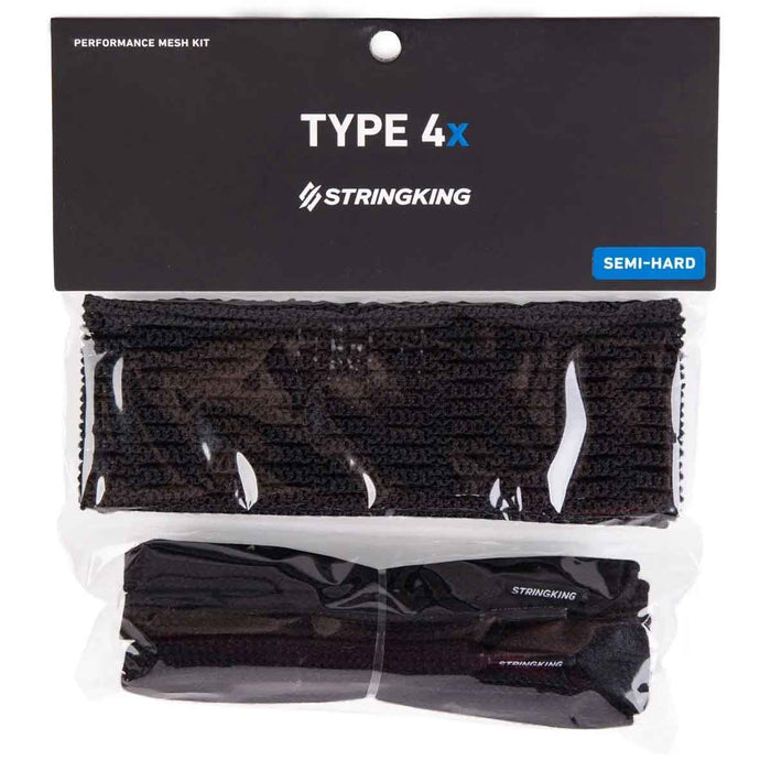 STRINGKING TYPE 4X MESH KIT