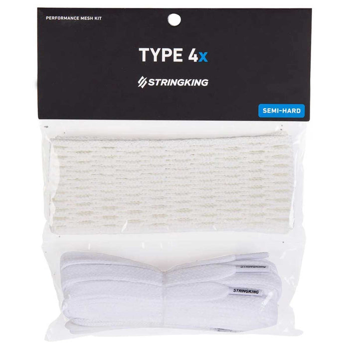 STRINGKING TYPE 4X MESH KIT