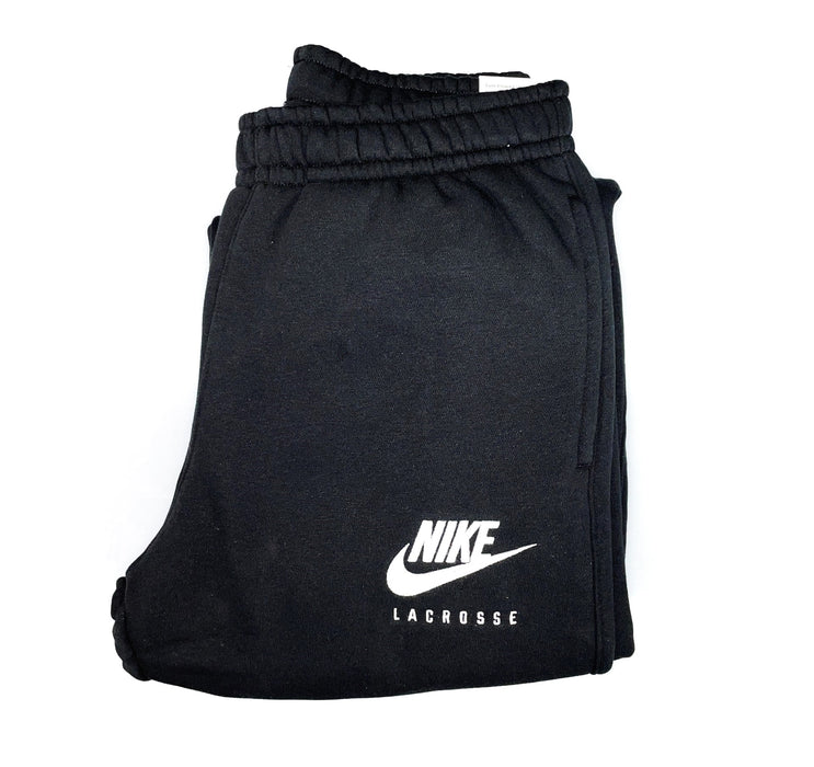 NIKE CLUB FLEECE JOGGER - BLK