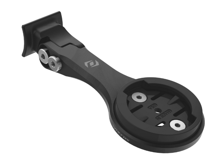 275436 FRONT COMP MOUNT RR STEM BLACK -OS^