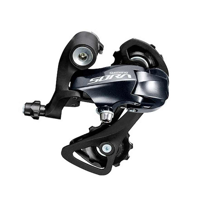 REAR DERAILLEUR  RD-R3000  SORA SS 9-SPEED DIRECT ATTACHMENT