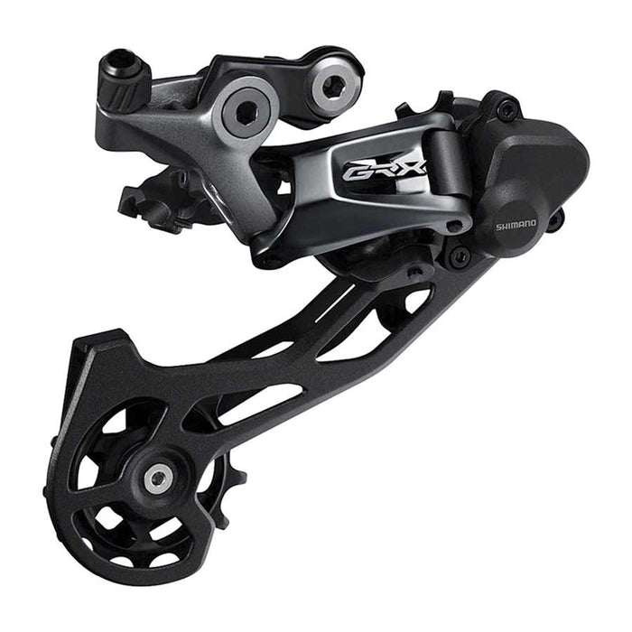 REAR DERAILLEUR  RD-RX810  GRX  11-SPEED  SHADOW PLUS DESIGN  DIRECT ATTACHMENT  2x11