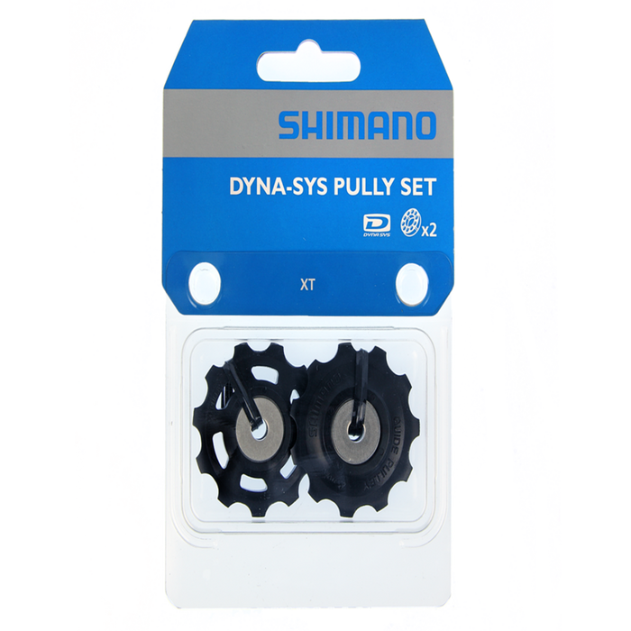 RD-M773 TENSION & GUIDE PULLEY UNIT