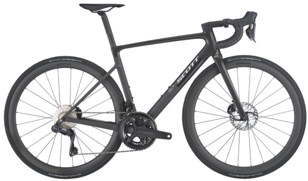 ADDICT RC 20