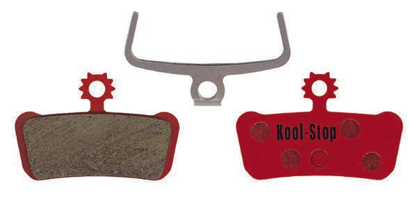 Kool-Stop XO/Elixir/Guide Disc Brake Pads