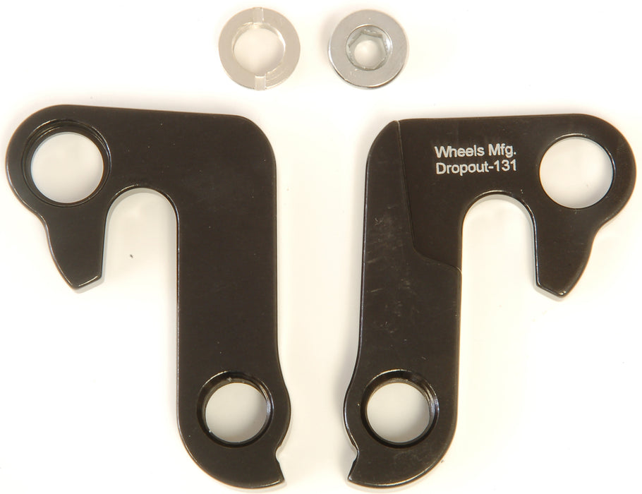 DERAILLEUR Hanger, #131, GIANT