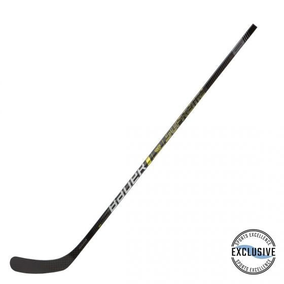 Bauer supreme clearance ignite pro+