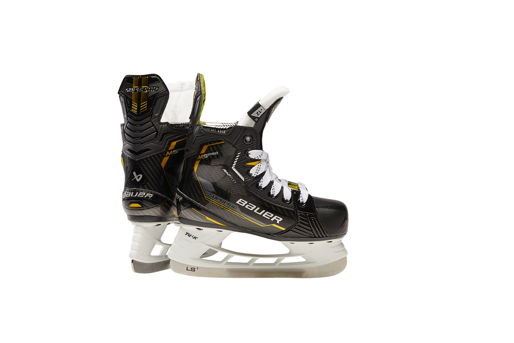 BAUER SUPREME M5 PRO SKATE-YTH