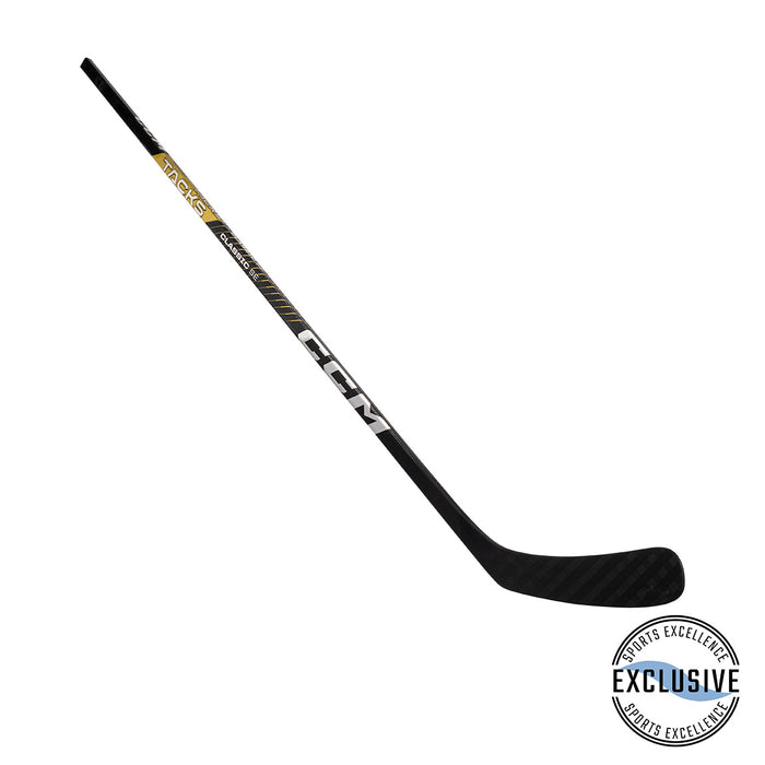 CCM TACKS CLASSIC SE STICK JR