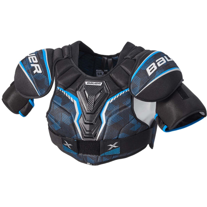 BAUER X SHOULDER PAD - INT