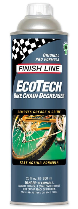 ECOTECH DEGREASER 20OZ