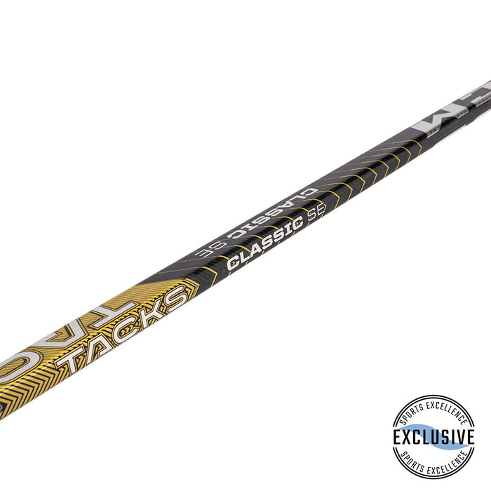 CCM TACKS CLASSIC SE STICK JR