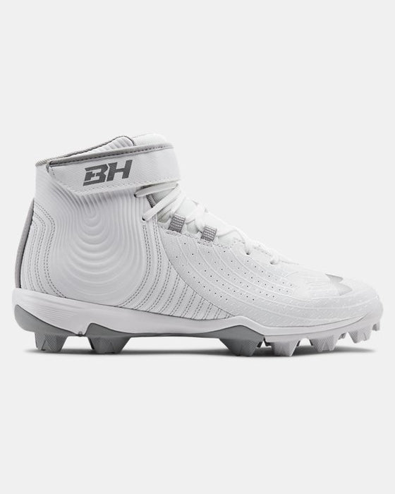 Harper 4 hotsell baseball cleats