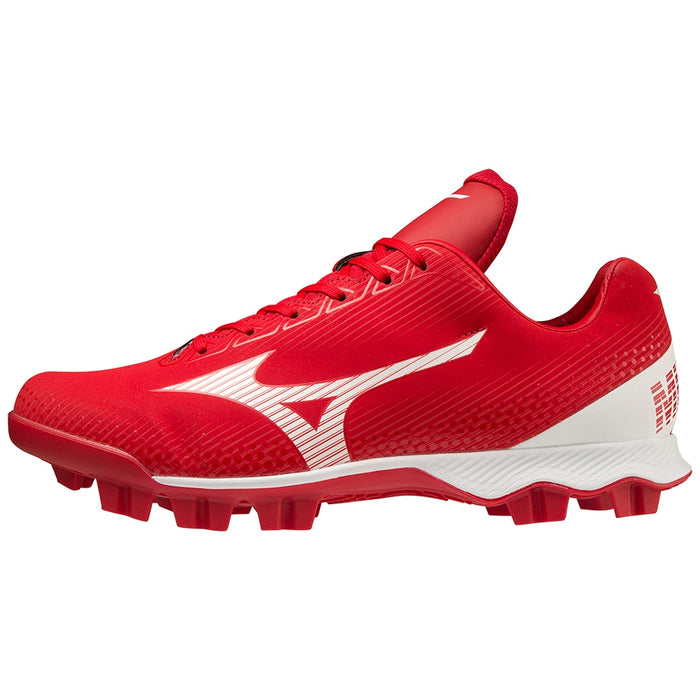 MIZUNO WAVE LIGHTREVO SR