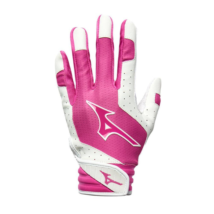 MIZUNO FINCH FP BATTING GLOVES YOUTH