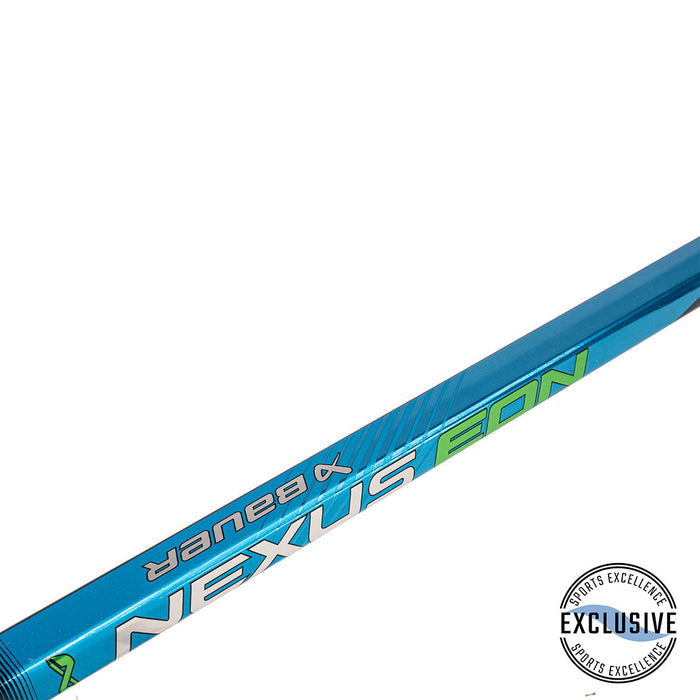 Bauer Nexus EON Grip Stick - Intermediate